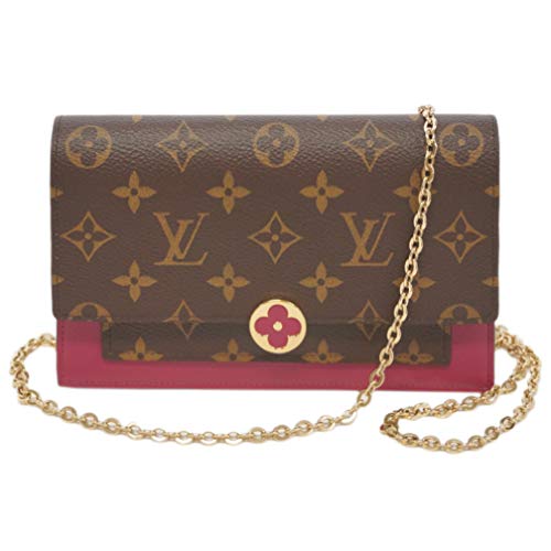 ルイ・ヴィトン(LOUIS VUITTON) チェーン ショルダーバッグ